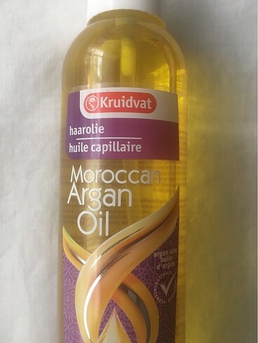 Sephora ARGAN YAĞI
