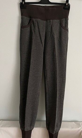 DSquared2 TARZ GRİ EŞOFMAN PANTOLON