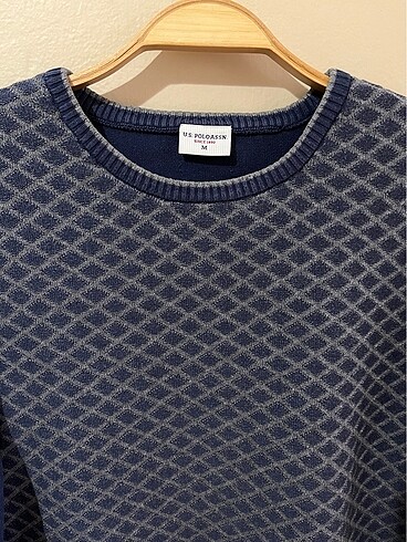 U.S Polo Assn. US POLO ASSN ERKEK KAZAK
