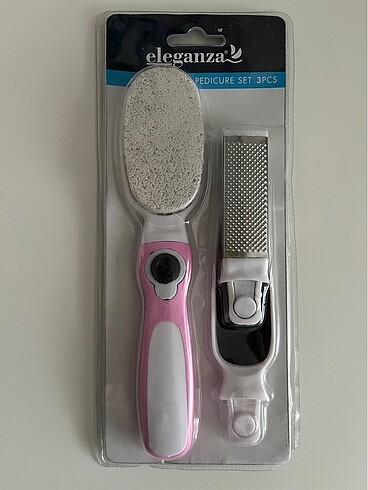 PEDİKÜR SET
