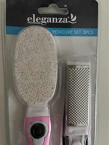 Sephora PEDİKÜR SET
