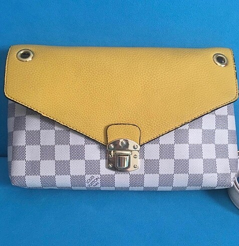 LOUIS VUITTON DESEN ÇANTA