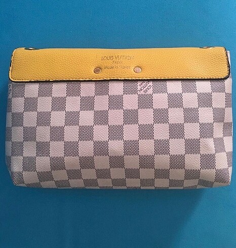 Beden LOUIS VUITTON DESEN ÇANTA