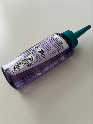 LOREAL SAÇ YAĞLANMA KARŞITI SERUM - Görsel 8