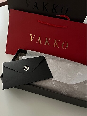 Vakko VAKKO SİYAH TELEFON KILIFI