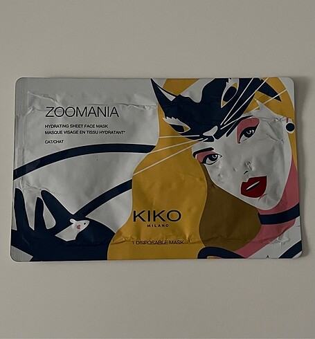 KIKO CİLT BAKIMI - Görsel 5