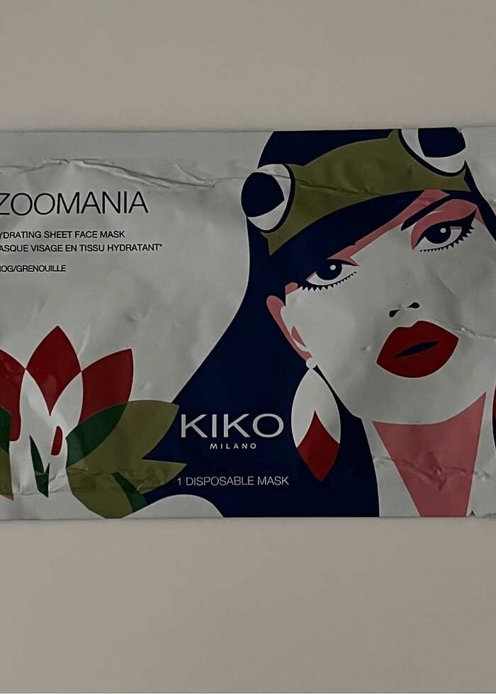 KIKO CİLT BAKIMI - Görsel 3