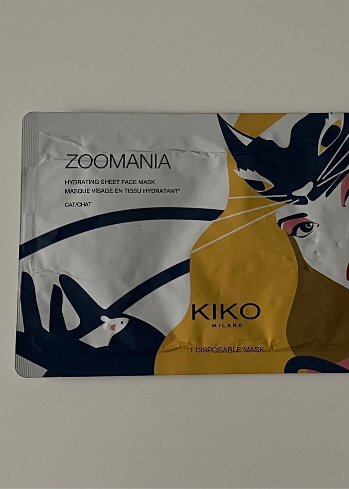 KIKO CİLT BAKIMI - Görsel 5