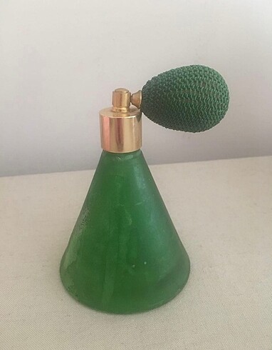 American Vintage PARFÜM ŞİŞESİ RETRO