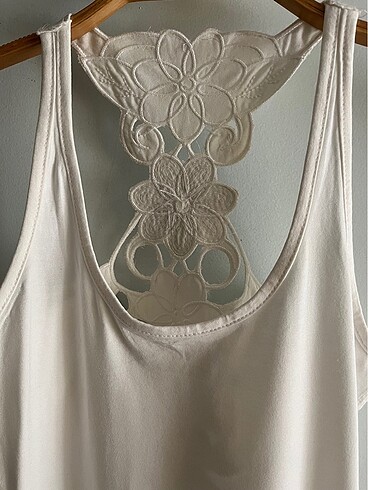 Boyner FAVORİ BEYAZ BODY
