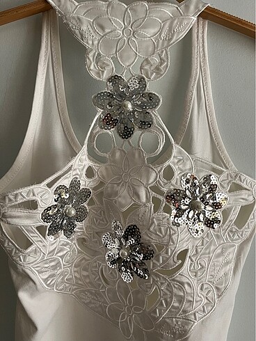 s Beden beyaz Renk FAVORİ BEYAZ BODY