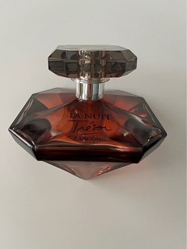 LAMCOME LA NUIT TRESOR PARFÜM