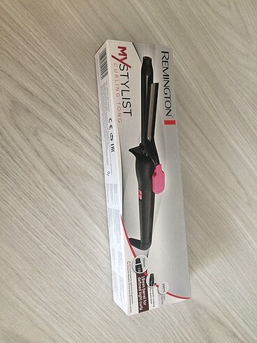 Remington saç maşası