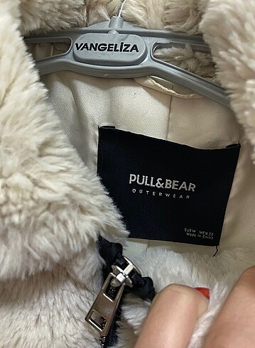 Pull and Bear Orijinal pull and bear