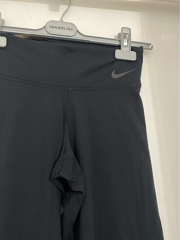 Orijinal Nike DRI-FIT pantolon tayt