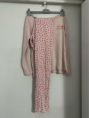 Orijinal penti pijama takımı