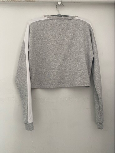m Beden gri Renk Orijinal LTB sweat
