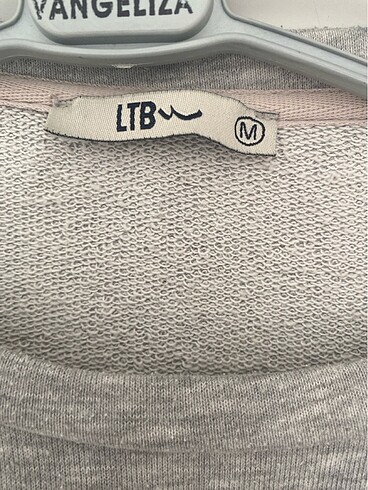 m Beden Orijinal LTB sweat