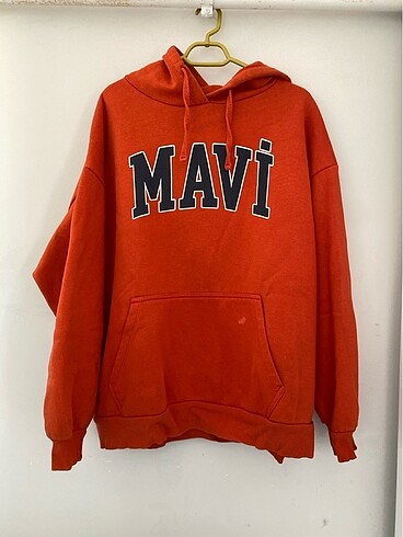 Mavi sweat