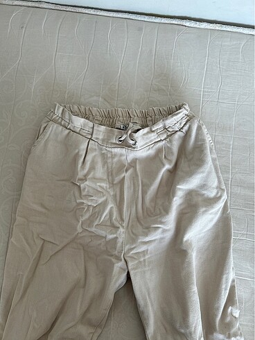 Keten pantolon