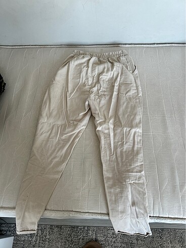 36 Beden Keten pantolon