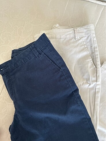 Mango pantolon 2li