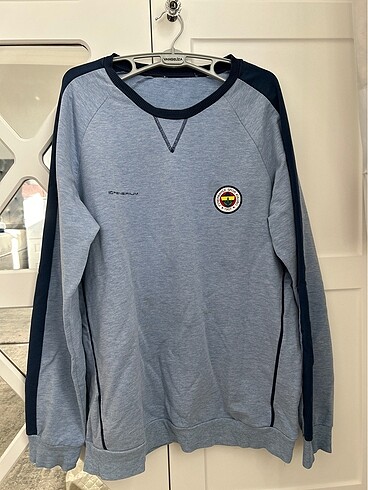Fenerıum sweat