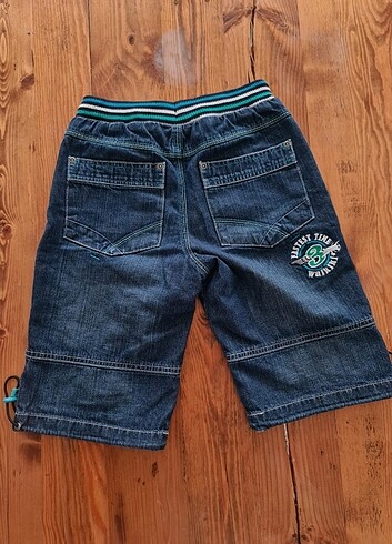 LC Waikiki LC Waikiki Kot Şort