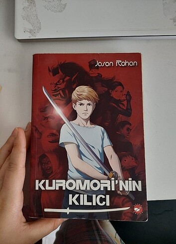 Kitap