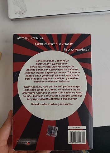  Kitap