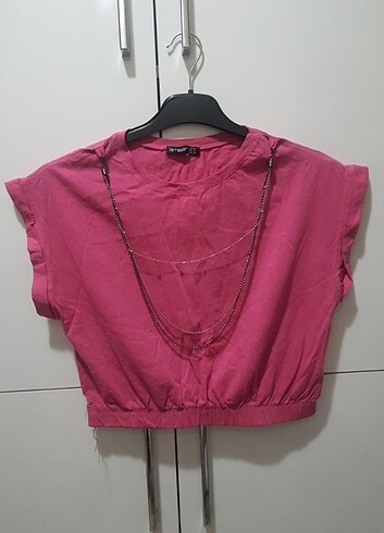 Crop pembe