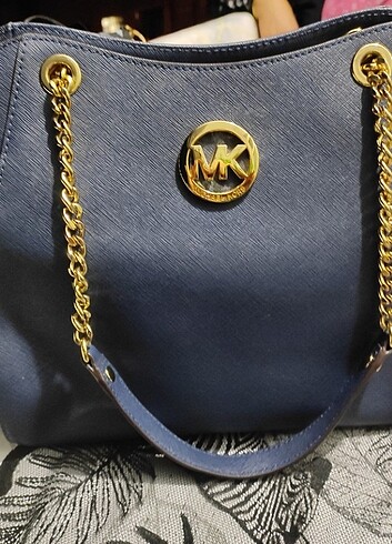 Orijinal Michael Kors kol çantası 