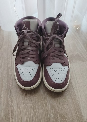 Orjinal Nike Air Jordan - Görsel 3