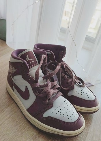 Orjinal Nike Air Jordan - Görsel 2