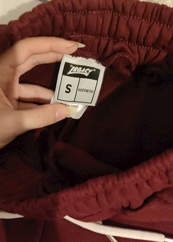 Legacy Baggy Eşofman - Görsel 2