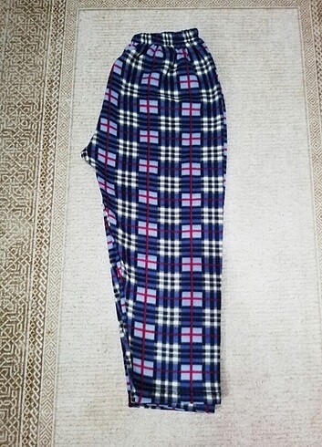 Bayan polar pijama altı 3XL.4XL.5XL.6XL