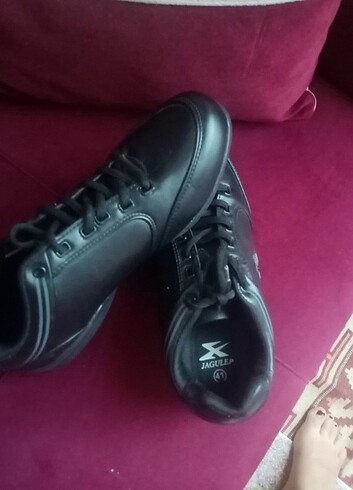 Kinetix Spor ayakkabı 40 numara bayan ayakkabı #spor 