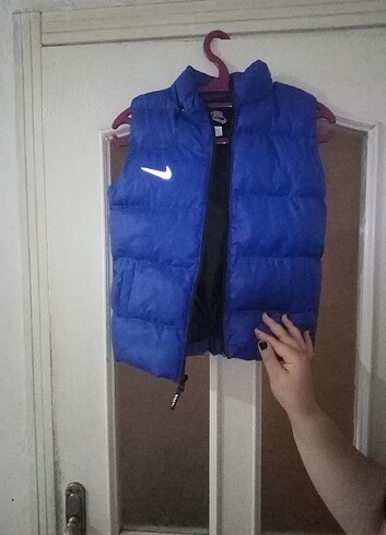 şişme mont 