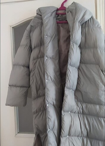 sıfır mont 