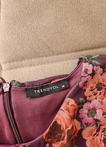 Trendyol & Milla TRENDYOL ELBİSE