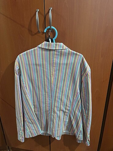 Diğer Vintage Ceket
