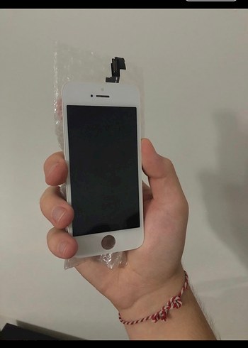 iPhone 5s/SE 1 SIFIR EKRAN
