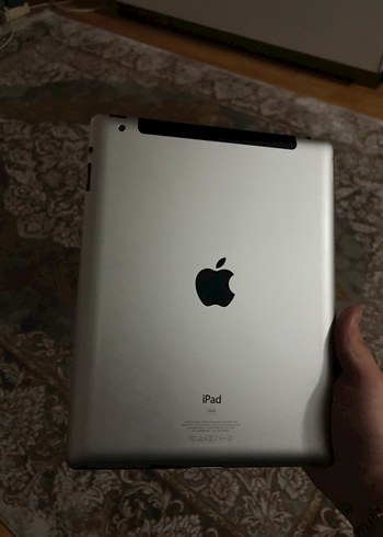 Beden iPad 2 64 gb temiz