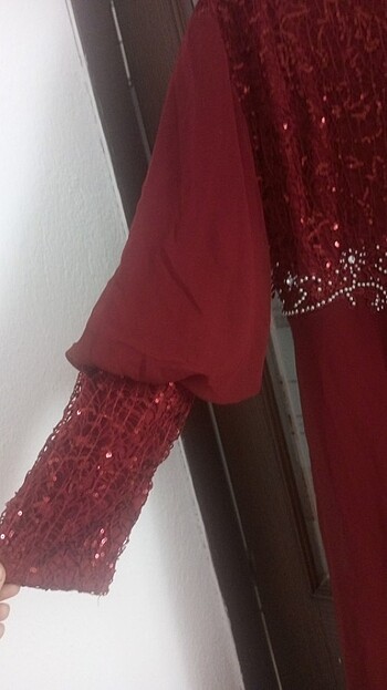46 Beden bordo Renk Yeni 