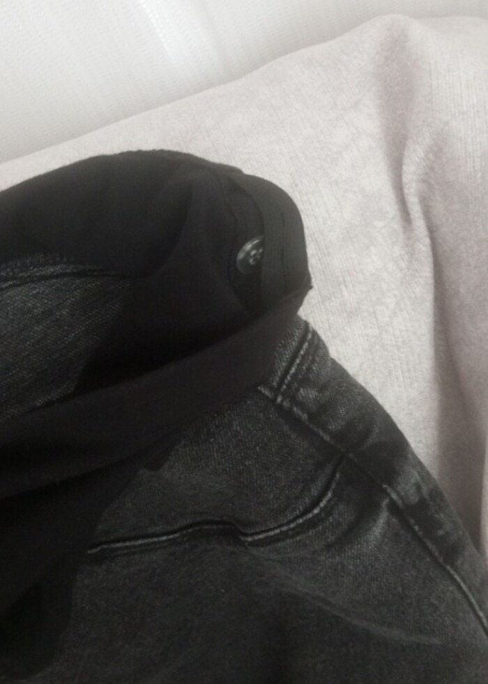 Hamile pantolonu - Görsel 5