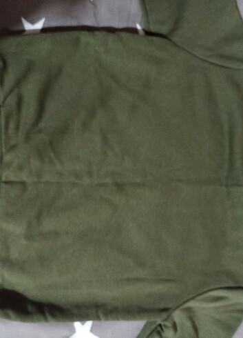 National Geographic Çocuk sweatshirt 
