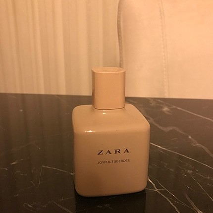 Zara parfüm