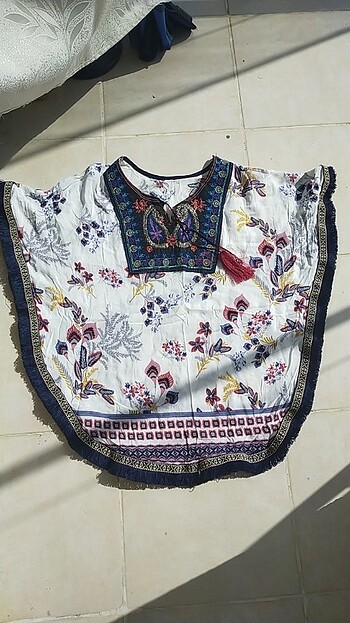 Bluz yeni