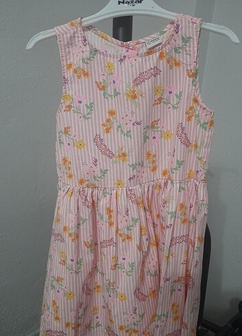 LC Waikiki Yazlık elbise