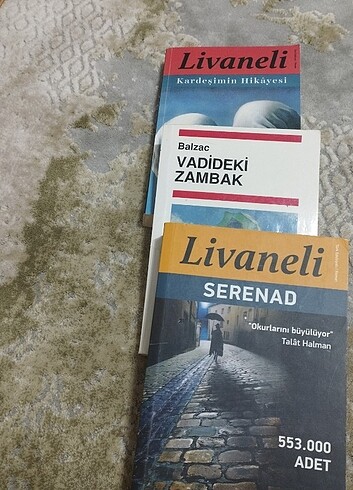  Kitap 